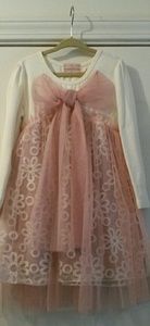 Blossom Couture Dress